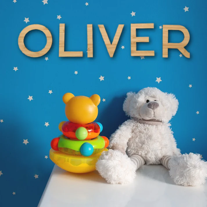 How to Decorate Your Kids Room with the Latest Trends FAME-ily Art