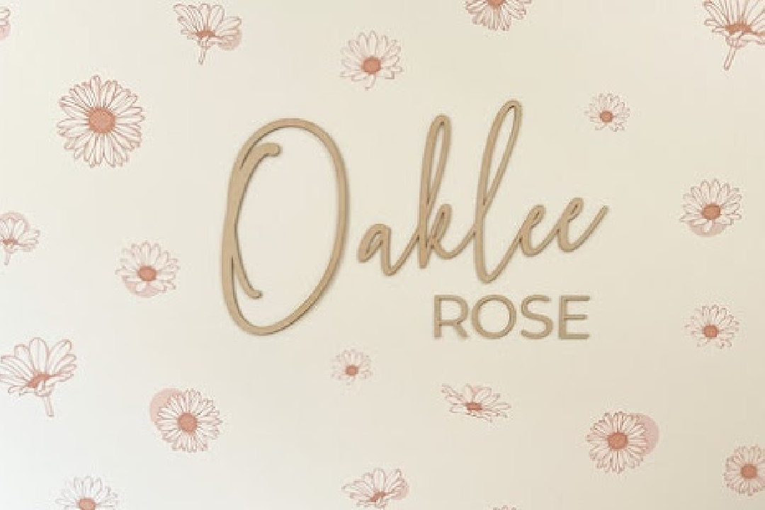 How do I mount my Plaque, Hoop or Sign? FAME-ily Art