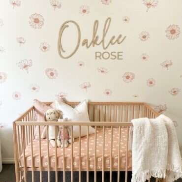 Name Plaques FAME-ily Art