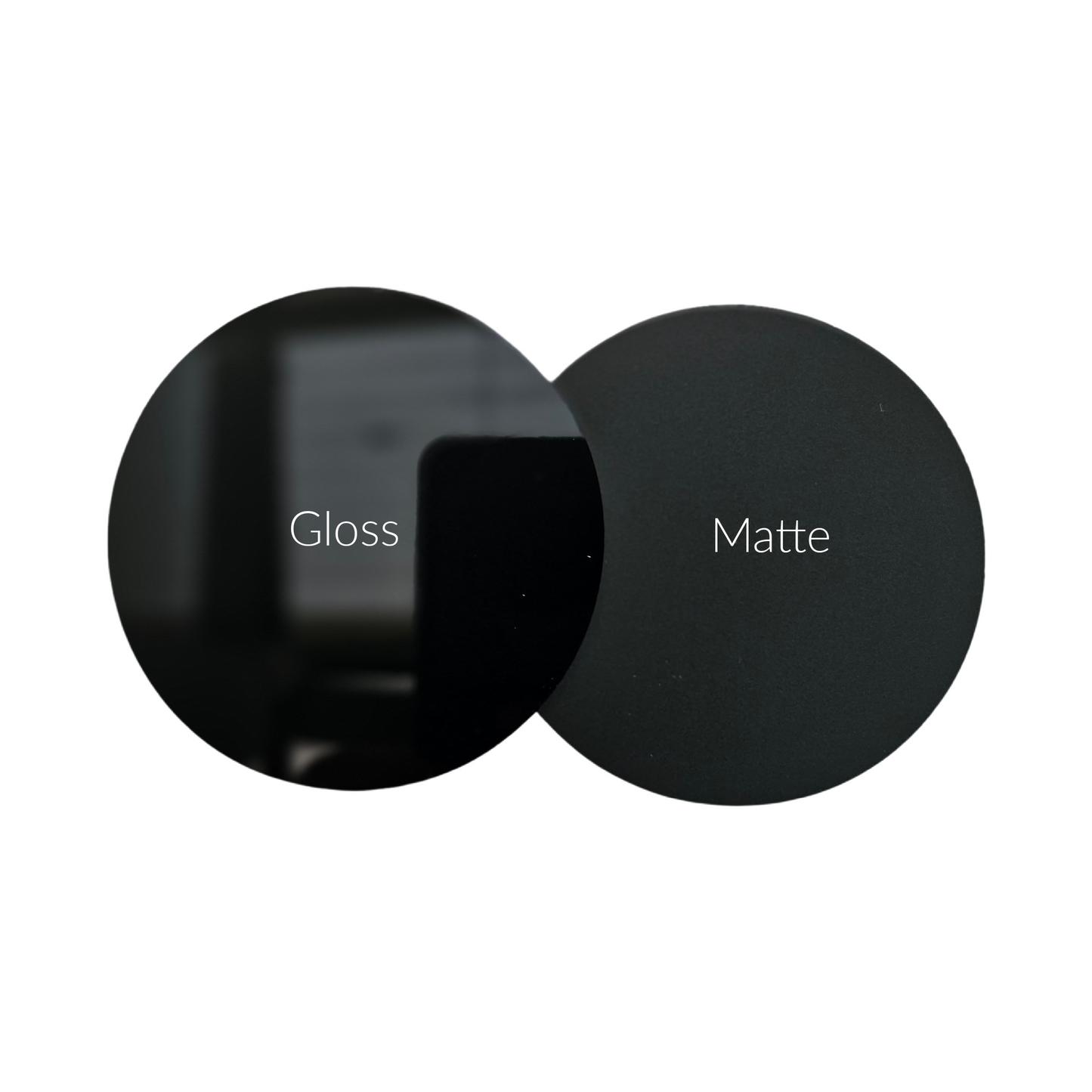 Wholesale Craft Blanks - Small Pack of 10 FAME-ily Art