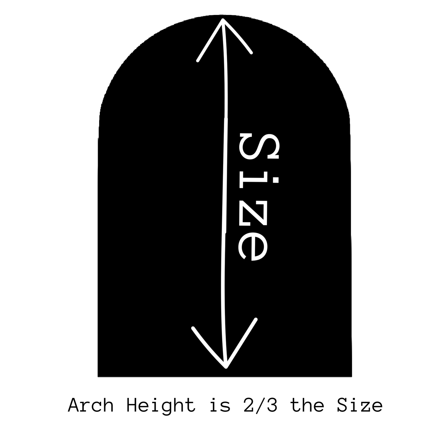 Wholesale Craft Blanks - Large FAME-ily Art