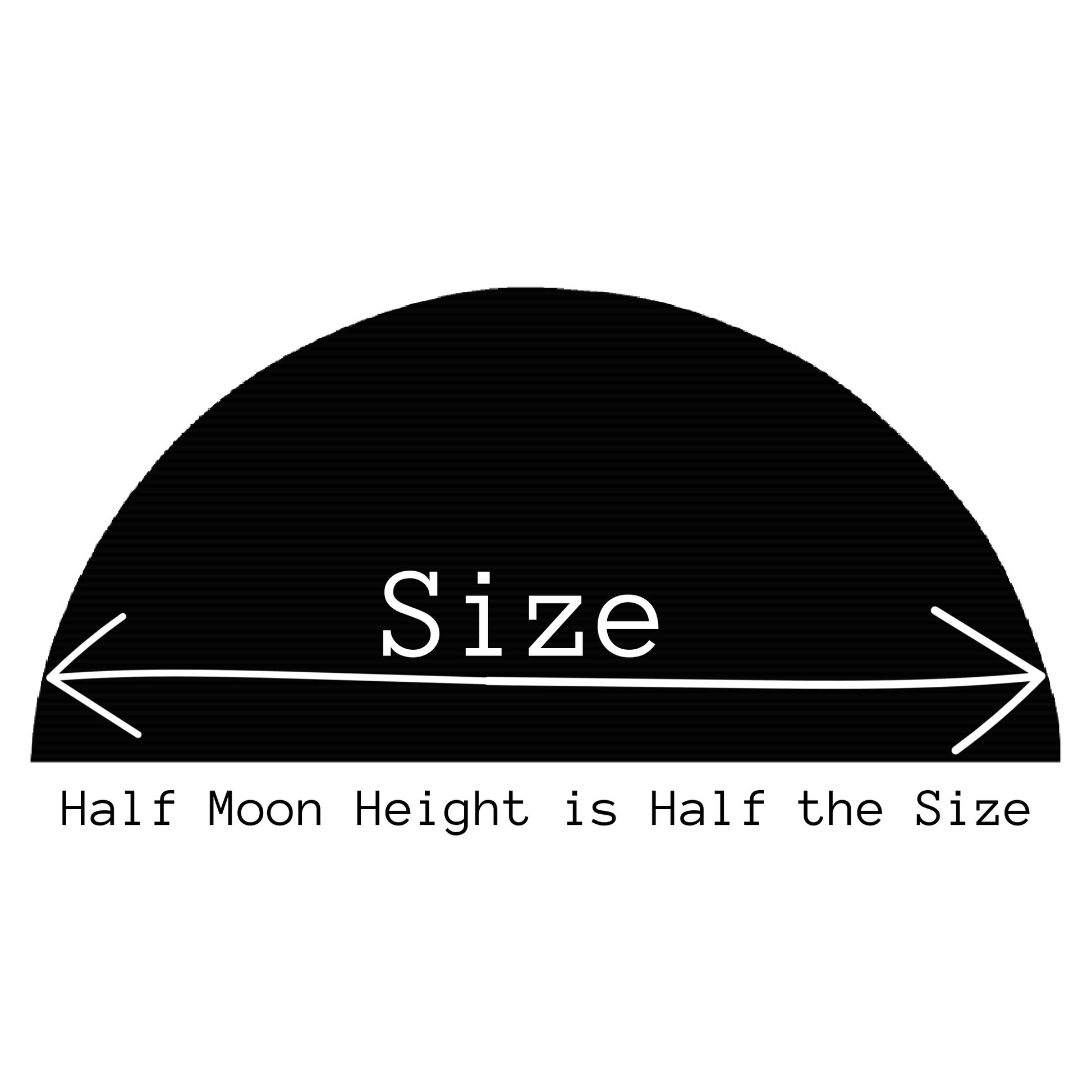 Wholesale Craft Blanks - Large FAME-ily Art