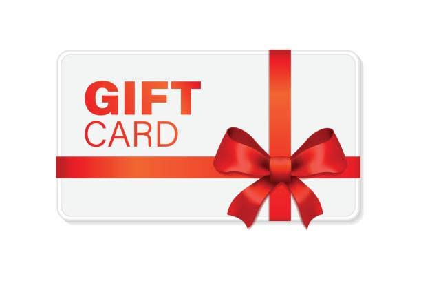 FAME-ily Art Digital Gift Card