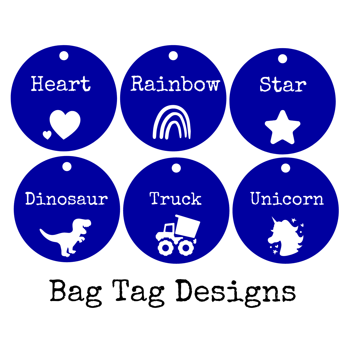 Bag Tags