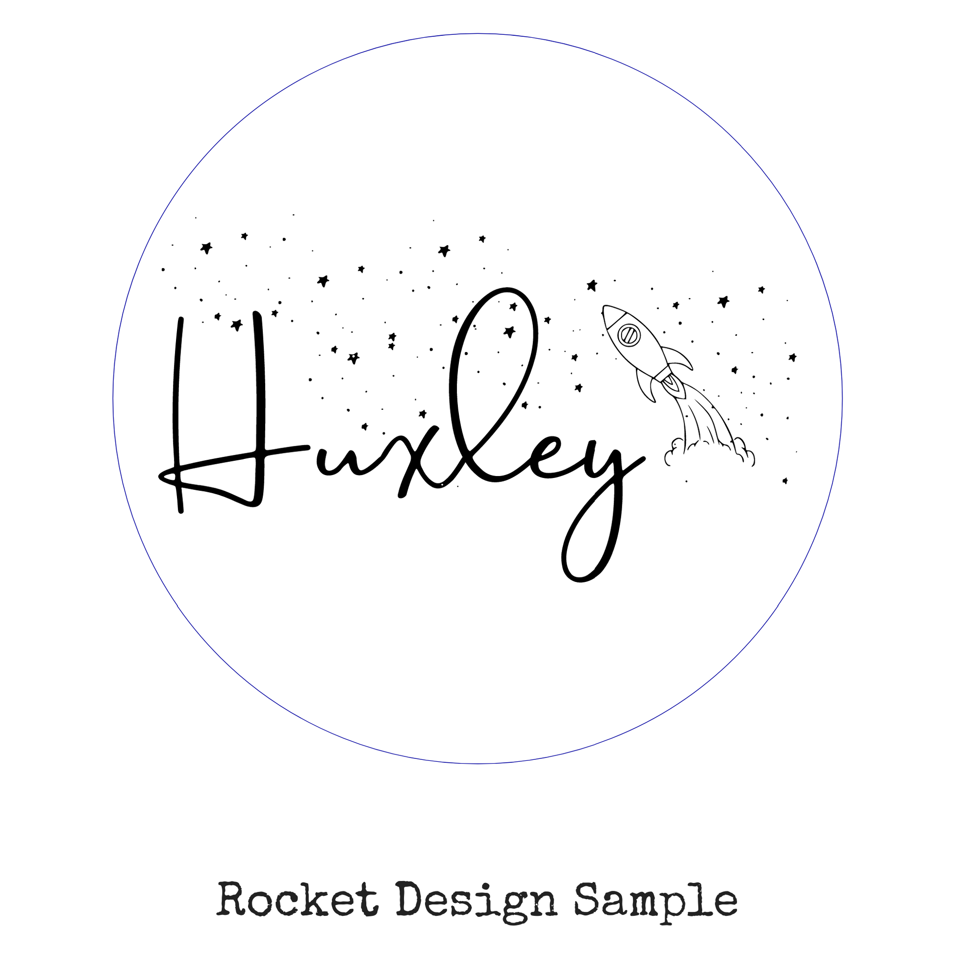 LED Multi-Colour Light Up FAME-ily Art