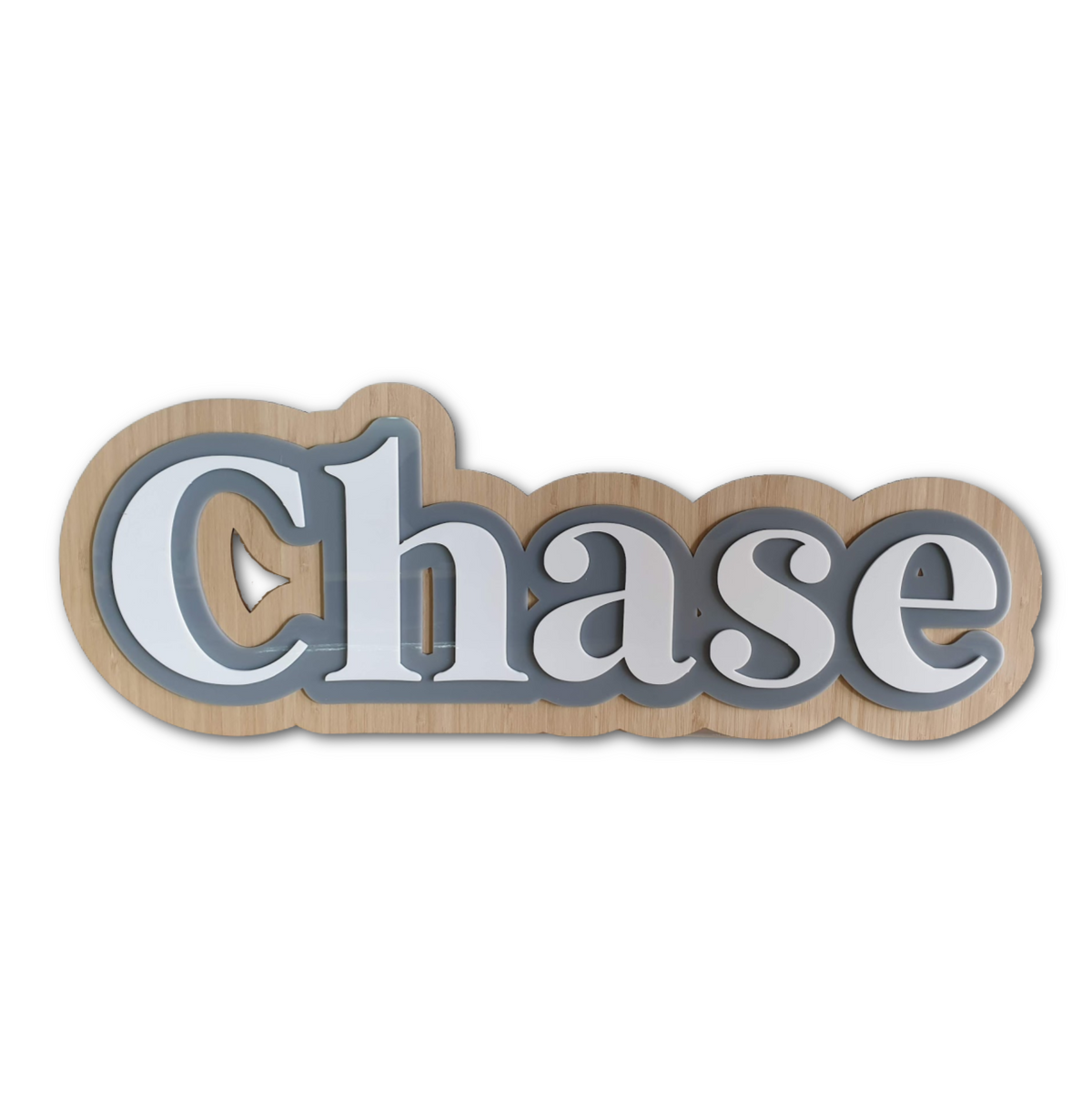 Child Room Plaque