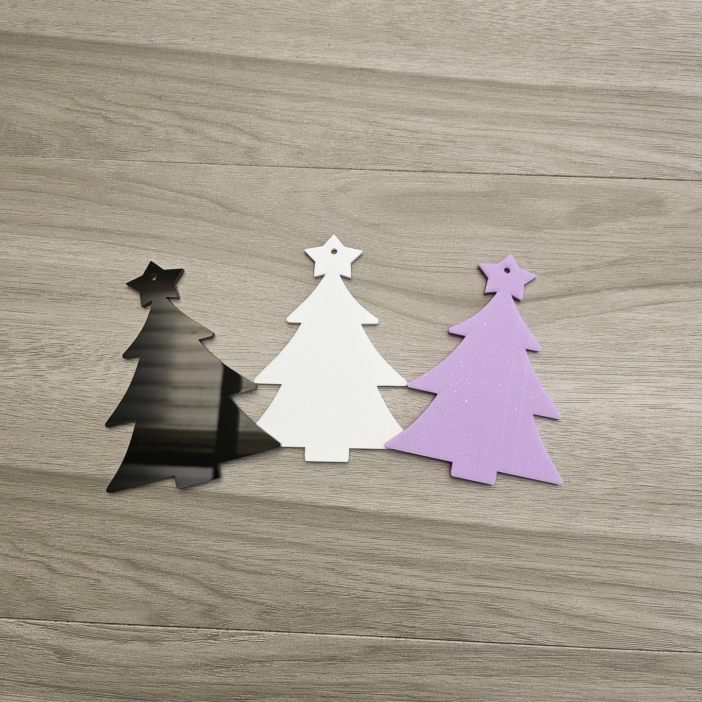Wholesale Craft Blanks - Christmas Tree
