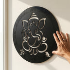 Hindu God Art