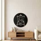 Hindu God Art