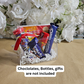 Acrylic Gift Bags - Perfect for Parties and Bonbonniere - Min. Order 10