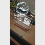 LED Business Display Light