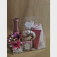 Acrylic Gift Bags - Perfect for Parties and Bonbonniere