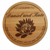 Square Engraved Coasters