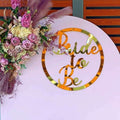 Hoop for an Event