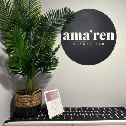 Business Sign