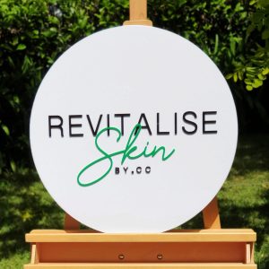 Business Sign