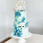 Personalised Cake Topper – photo 5