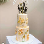 Personalised Cake Topper – photo 6