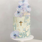 3D Personalised Cake Topper – photo 2