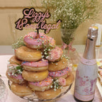 3D Personalised Cake Topper – photo 3