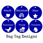 Bag Tags – photo 7