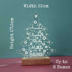 Christmas Tree Light Up – photo 2