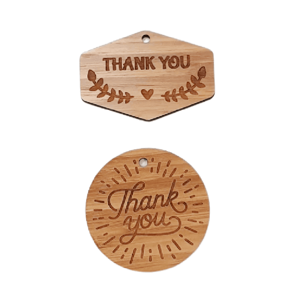 Personalised Teachers Apple Coaster with Gift Tag FAME-ily Art