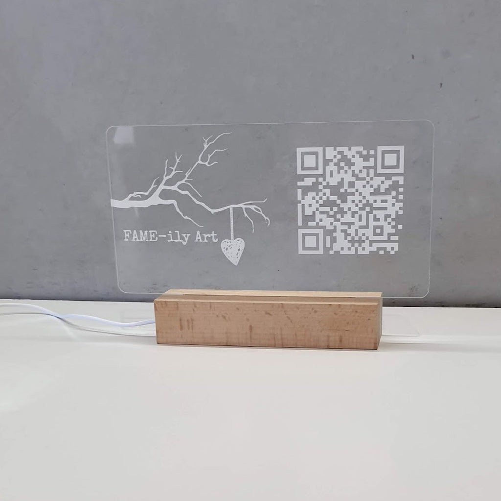 LED Business Display Light – photo 5