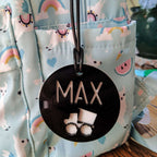 Bag Tags – photo 6