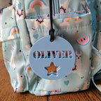 Bag Tags