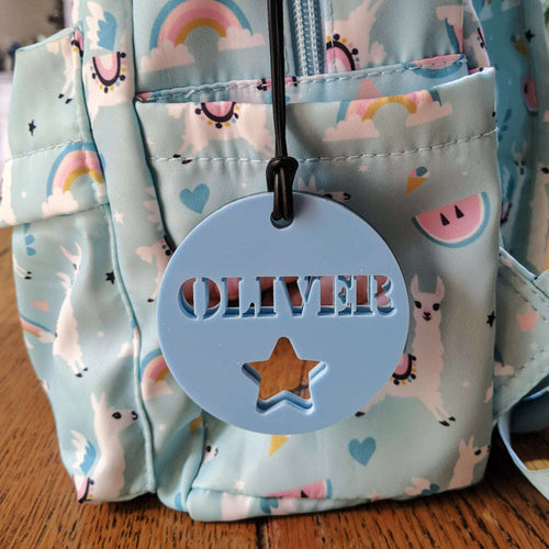 Bag Tags