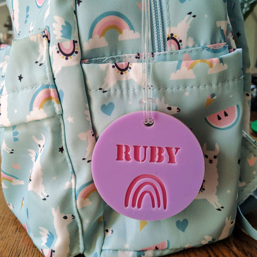 Bag Tags – photo 2