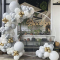 Name Plaque for a Event