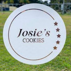 Round Business Signage FAME-ily Art