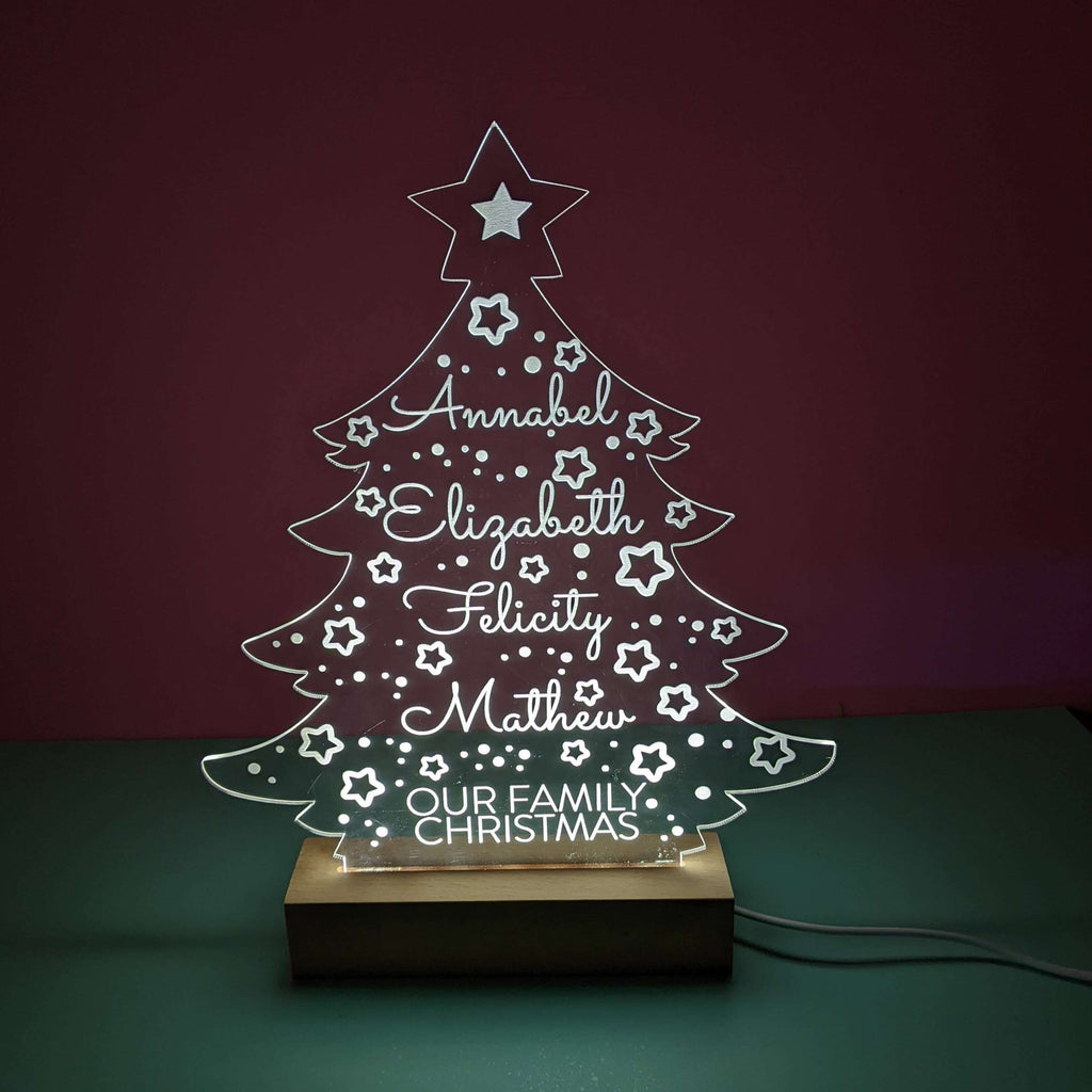 Christmas Tree Light Up – photo 3