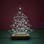 Christmas Tree Light Up – photo 3