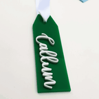 Personalised Gift Tags – photo 2