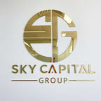 Business Lettering Signage – photo 3