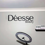 Business Lettering Signage – photo 2