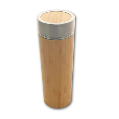 Personalised Stainless Steel Tumbler 450ml FAME-ily Art
